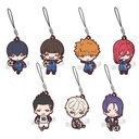 (PO) Nitotan Blue Lock Rubber Mascot [BOX] Image_2