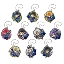 (PO) Pita! Defome Blue Lock Acrylic Key Chain [BOX] Image_2