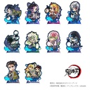 (PO) Pita! Defome Demon Slayer: Kimetsu no Yaiba Night Patrol Trading Acrylic Stand [BOX] Image_2