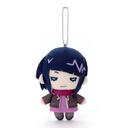 (PO) Nitotan My Hero Academia Holiday Plush with Ball Chain - Jiro Kyoka Image_1