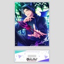 (PO) Obey Me! Acrylic Panel Stand - Lucifer Image_1