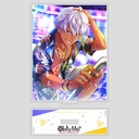 (PO) Obey Me! Acrylic Panel Stand - Mammon Image_1