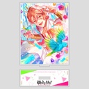 (PO) Obey Me! Acrylic Panel Stand - Asmodeus Image_1