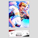 (PO) Obey Me! Acrylic Panel Stand - Diavolo Image_1