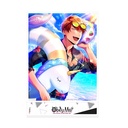 (PO) Obey Me! Acrylic Panel Stand - Diavolo Image_2
