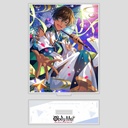 (PO) Obey Me! Acrylic Panel Stand - Simeon Image_1