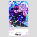 (PO) Obey Me! Acrylic Panel Stand - Solomon Image_1