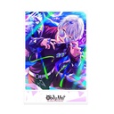 (PO) Obey Me! Acrylic Panel Stand - Solomon Image_2