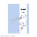 (PO) SPY x FAMILY A4 Single Clear File Group Link Coordinate Image_2