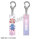 (PO) SPY x FAMILY A4 Single Acrylic Stick Key Chain Anya Link Coordinate Image_1