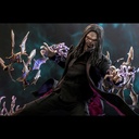 (PO) Movie Masterpiece Series MMS665 - Morbius - Morbius Image_9