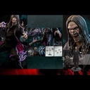 (PO) Movie Masterpiece Series MMS665 - Morbius - Morbius Image_15