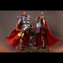 (PO) Movie Masterpiece Series MMS663 - Thor: Love and Thunder - Mighty Thor Image_7