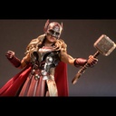 (PO) Movie Masterpiece Series MMS663 - Thor: Love and Thunder - Mighty Thor Image_8