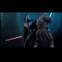 (PO) Deluxe Series DX27 - Star Wars: Obi-Wan Kenobi - Darth Vader Image_13