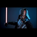 (PO) Deluxe Series DX27 - Star Wars: Obi-Wan Kenobi - Darth Vader Image_15