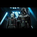 (PO) Deluxe Series DX28 - Star Wars: Obi-Wan Kenobi - Darth Vader (Deluxe Version) Image_15