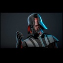 (PO) Deluxe Series DX28 - Star Wars: Obi-Wan Kenobi - Darth Vader (Deluxe Version) Image_19