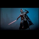(PO) Deluxe Series DX28 - Star Wars: Obi-Wan Kenobi - Darth Vader (Deluxe Version) Image_21