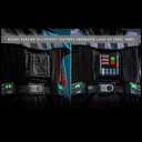 (PO) Deluxe Series DX28 - Star Wars: Obi-Wan Kenobi - Darth Vader (Deluxe Version) Image_23