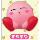 (PO) Kirby's Dream Land Soft Vinyl Figure Collection Suyasuya (Re-issue) Image_1