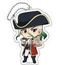(PO) Dr. Stone Trading Acrylic Key Chain [BOX] Image_2