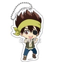 (PO) Dr. Stone Trading Acrylic Key Chain [BOX] Image_6
