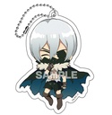 (PO) Dr. Stone Trading Acrylic Key Chain [BOX] Image_9