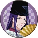 (PO) Hikaru no Go Original Illustration Can Badge Collection Hyakki Yakou Ver. [BOX] Image_3