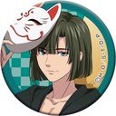 (PO) Hikaru no Go Original Illustration Can Badge Collection Hyakki Yakou Ver. [BOX] Image_4