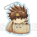 (PO) Saiyuki RELOAD ZEROIN Trading Acrylic Key Chain [BOX] Image_3
