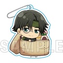(PO) Saiyuki RELOAD ZEROIN Trading Acrylic Key Chain [BOX] Image_5