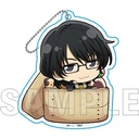 (PO) Saiyuki RELOAD ZEROIN Trading Acrylic Key Chain [BOX] Image_8