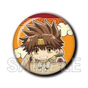 (PO) Saiyuki RELOAD ZEROIN Trading Can Badge [BOX] Image_3