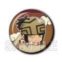 (PO) Saiyuki RELOAD ZEROIN Trading Can Badge [BOX] Image_7