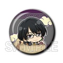 (PO) Saiyuki RELOAD ZEROIN Trading Can Badge [BOX] Image_8