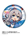 (PO) Uma Musume Pretty Derby Chara Petit Can Badge Vol.2 (Re-issue) [BOX] Image_3