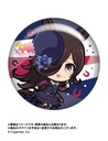 (PO) Uma Musume Pretty Derby Chara Petit Can Badge Vol.2 (Re-issue) [BOX] Image_6