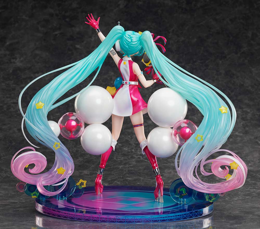 (PO) Hatsune Miku MAGICAL MIRAI 10th Anniversary Ver. Image_6