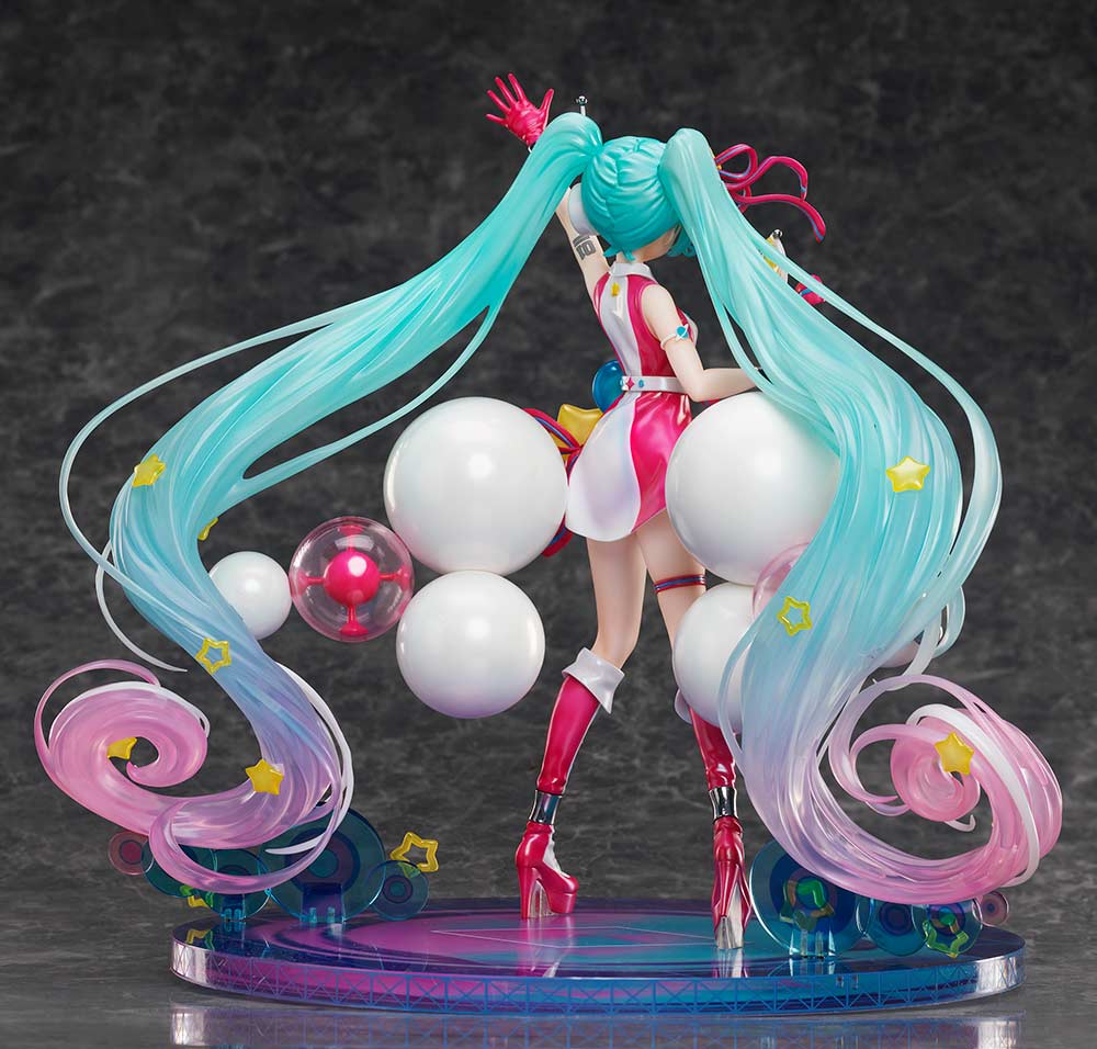 (PO) Hatsune Miku MAGICAL MIRAI 10th Anniversary Ver. Image_7
