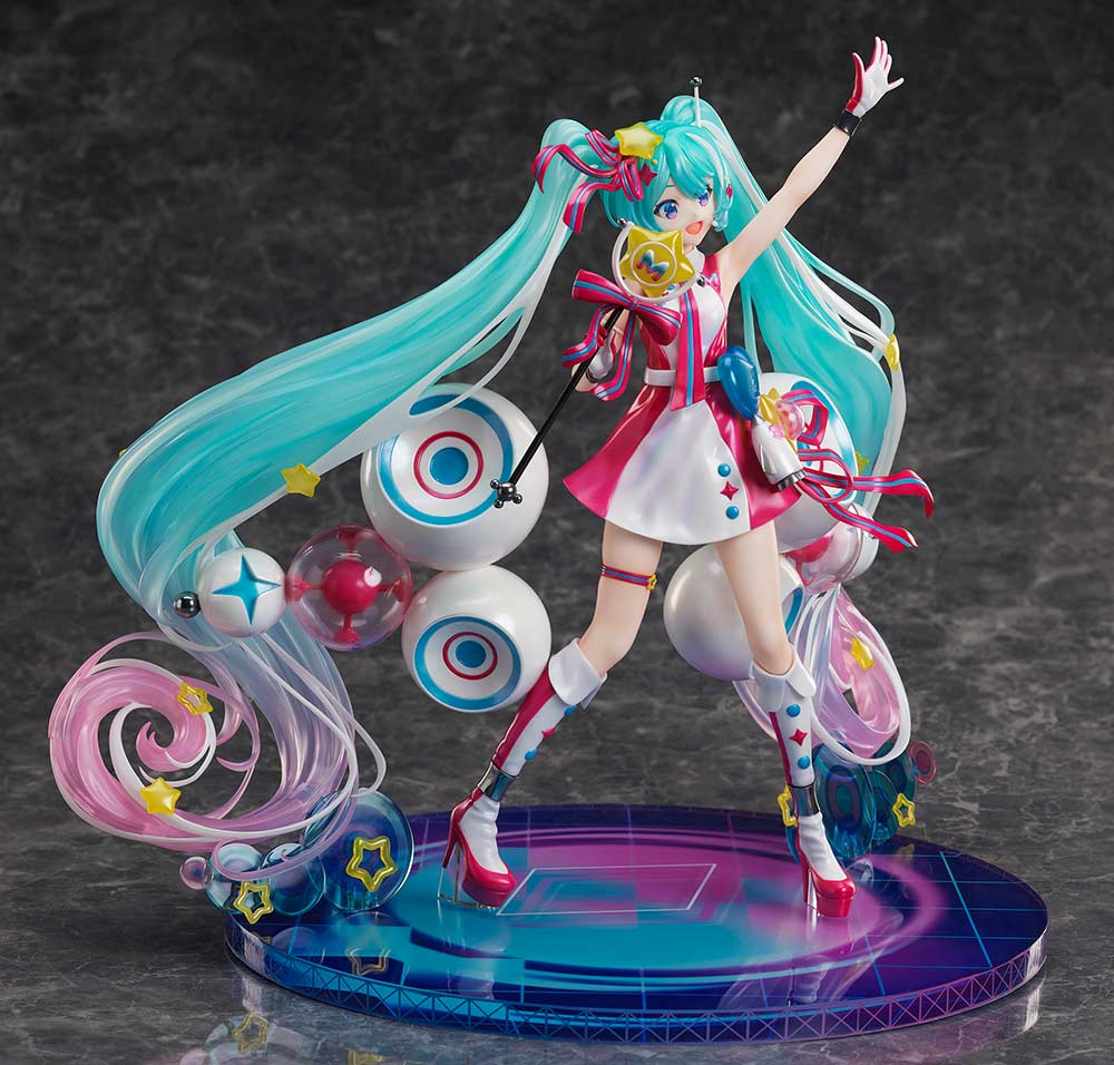 (PO) Hatsune Miku MAGICAL MIRAI 10th Anniversary Ver. Image_9