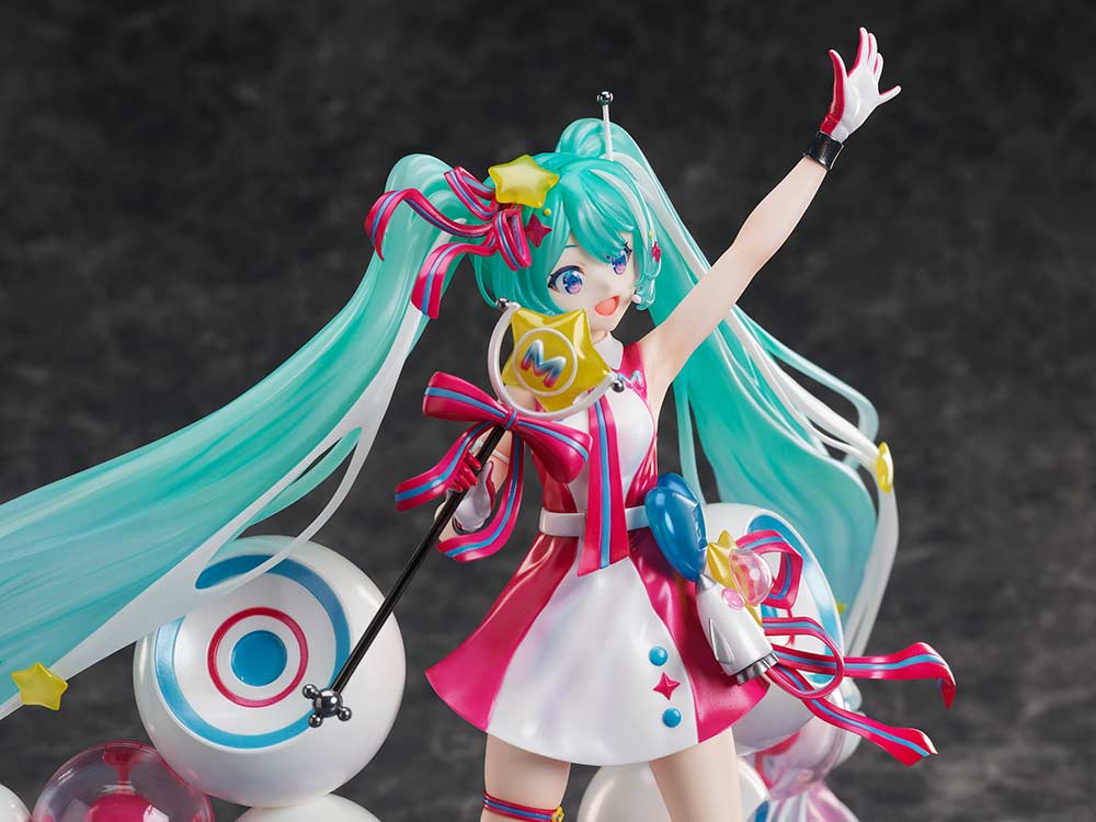 (PO) Hatsune Miku MAGICAL MIRAI 10th Anniversary Ver. Image_12