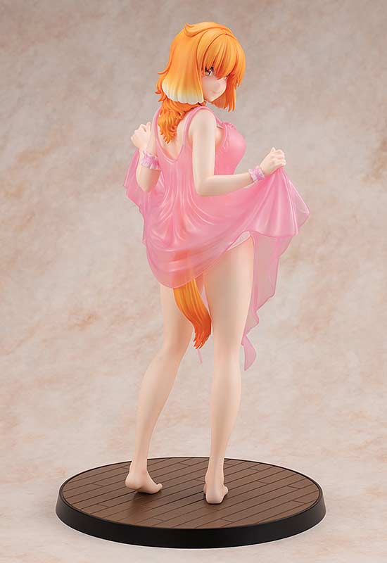 (PO) Harem in the Labyrinth of Another World - Roxanne Issei Hyoujyu Comic Ver. Image_3