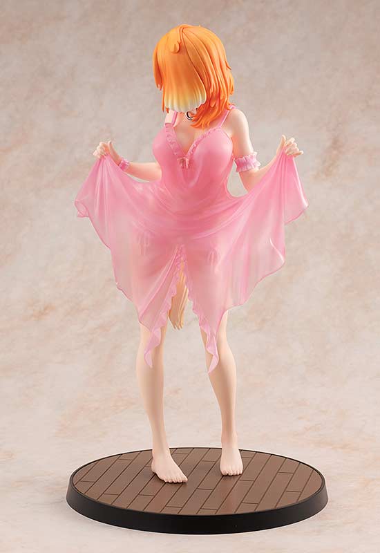 (PO) Harem in the Labyrinth of Another World - Roxanne Issei Hyoujyu Comic Ver. Image_5