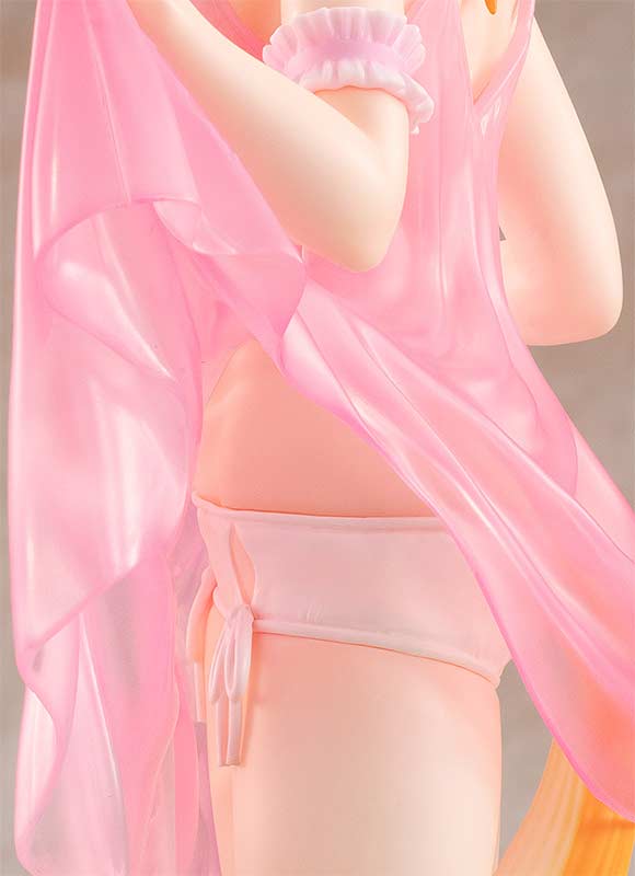 (PO) Harem in the Labyrinth of Another World - Roxanne Issei Hyoujyu Comic Ver. Image_6