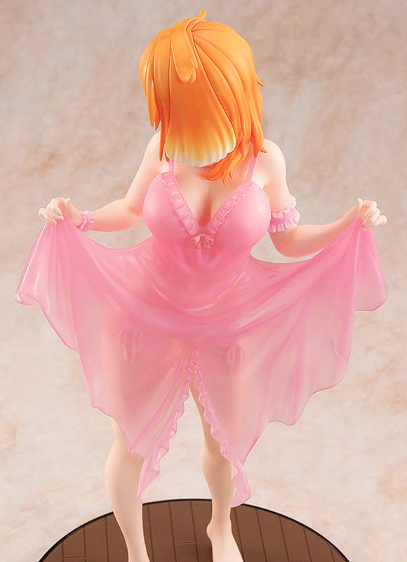 (PO) Harem in the Labyrinth of Another World - Roxanne Issei Hyoujyu Comic Ver. Image_9