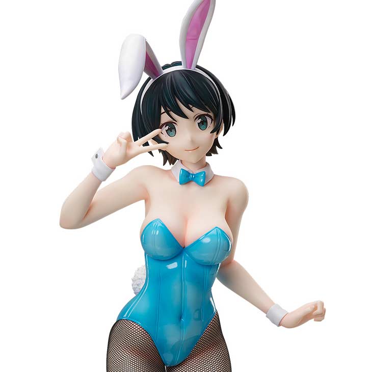(PO) Rent-A-Girlfriend - Sarashina Ruka Bunny Ver. Image_1