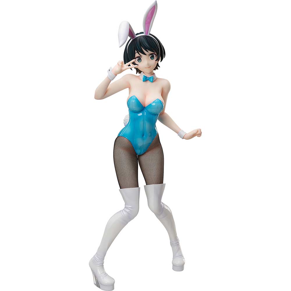 (PO) Rent-A-Girlfriend - Sarashina Ruka Bunny Ver. Image_2