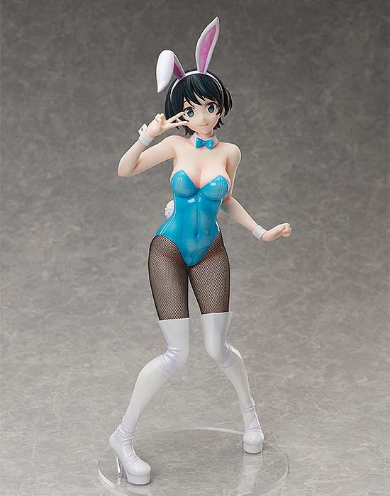 (PO) Rent-A-Girlfriend - Sarashina Ruka Bunny Ver. Image_3