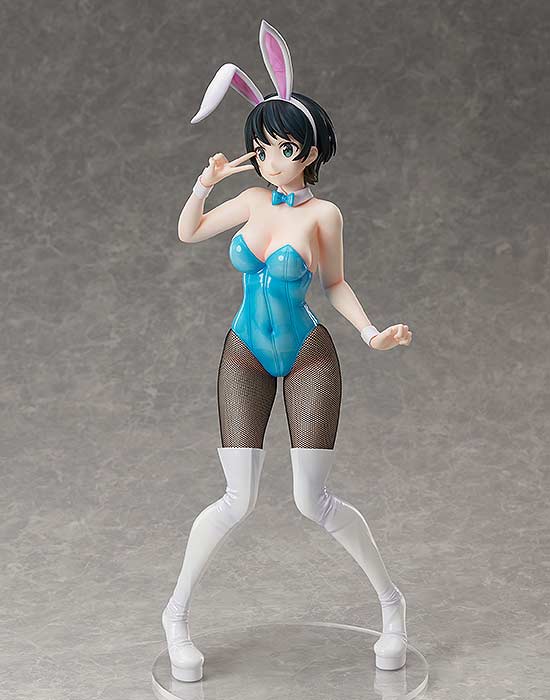 (PO) Rent-A-Girlfriend - Sarashina Ruka Bunny Ver. Image_4